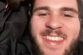 Nathan Doran death leaves community in "deep sense of shock"