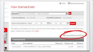 Manage your finances and pay bills with seamless apply for a bank account online with santander bank. Santander Online Banking Demo