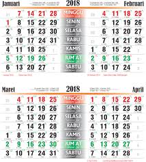 Aplikasi kalender islam tahun 2018 lengkap dengan hari libur nasional ini sangat cocok bagi anda yang mencari referensi untuk pedoman sehari hari karena kalender tahun 2018 ini dilengkapi. Bulan Islam 2018 2018 Calendar Printable For Free Download India Usa Uk