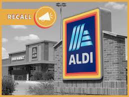 USDA Issues Health Alert for Frozen Pizza Sold at Aldi for Potential Salmonella Contamination
