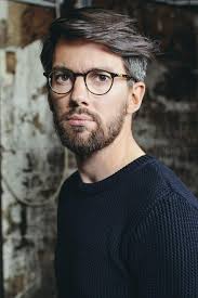 Jean Robert-Charrier, le théâtre à l'emporte-pièce