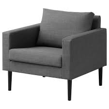 Gebrauchter, kaum genutzer poeng sessel mit hocker.!!! Friheten Ikea Deutschland