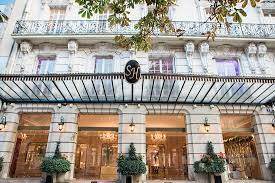 Maybe you would like to learn more about one of these? Perfect Parisian Venue Review Of Les Salons Hoche Paris France Tripadvisor