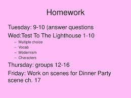 If you fancy a lighter kind of lighthouse supper, we highly recommend popping in and just indulging in a few of our famous nibbles. Ppt Virginia Woolf Powerpoint Presentation Free Download Id 1962022