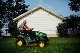 Mulching and rear bagging capabilities. How Long Should A Lawn Mower Last