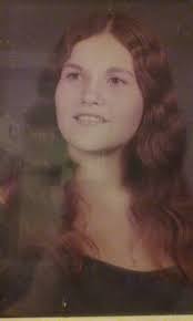 This is my sister Cheryl Behrendorff, so I still have a connection there.