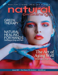 Natural Awakenings SELA MAR 2012 by NALAMAG