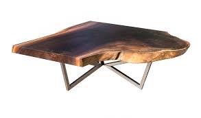 Put the coffee on and have a browse of our tables, or visit an urban barn near you. Custom Live Edge Hardwood Coffee Tables Ontario Cherrywood Studio