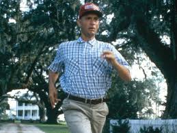 Tom Hanks Paid For The Running Scene To Be In Forrest Gump Himself Insider