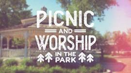 Church in the Park