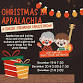Christmas in Appalachia: A singin', strummin... event in Black Mountain, NC