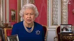 Sedí na trůnu velké británie od roku 1952. Falesna Alzbeta Ii Predvedla Tanec Varovala Pred Dezinformacemi Idnes Cz