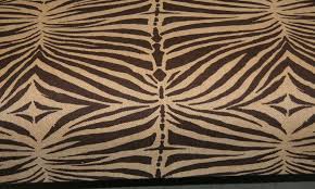 And, since it has a 221 lb weight capacity, you can use it as a coffee table, footrest, or even an extra seat. African Zebra Print Bench Ottoman Coffee Table Cultures International From Africa To Your Home