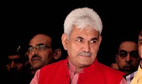 Seasoned Politician With Clean Reputation: Meet Manoj Sinha, The New J&K  Lieutenant Governor