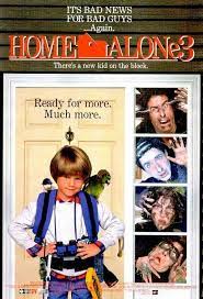 Home Alone 3 1997 Brrip 720p Dual Audio English Hindi Movie Free Download Http Alldownloads4u Com Home Alone 3 Home Alone 3 Home Alone Home Alone Movie