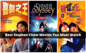 Never rarely sometimes always (2020). 10 Best Stephen Chow Movies Of All Time You Should Watch Online Now