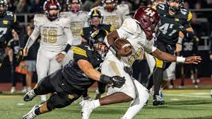 Watkins Memorial beats Licking Heights in Battle for Broad Street