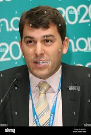 John glen hi-res stock photography and images