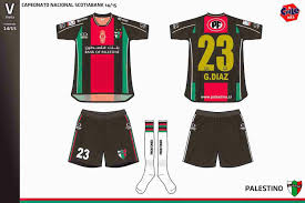 Founded in 1920 by palestinian immigrants. 14 Palestino Ideas Soccer Jersey Soccer Kits Football Kits