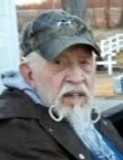 Obituary information for Carl Ronald Peters