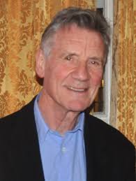 Michael Palin