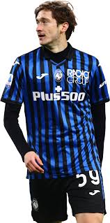 Aleksey miranchuk, 25, from russia atalanta bc, since 2020 attacking midfield market value: Aleksey Miranchuk Football Render 75581 Footyrenders