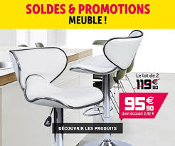 Chaise de jardin pliante rouge. Decoration Mobilier Jardin Et Idees Cadeaux Gifi