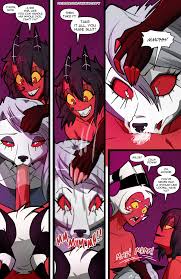 Vortex (Helluva Boss) :: Helluva Boss :: VivzieVerse :: fandoms  funny  cocks & best free porn: r34, futanari, shemale, hentai, femdom and fandom  porn