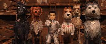 Coppola, jason schwartzman, kunichi nomura starring: Berlinale Archive Annual Archives 2018 Programme Isle Of Dogs Isle Of Dogs Ataris Reise
