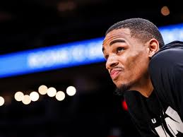 ATL and 29: The Dejounte Murray trade