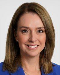 Ms Kellie Anne SLOANE, MP