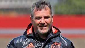 Anthony Foley made many a mark in his 42 short years'