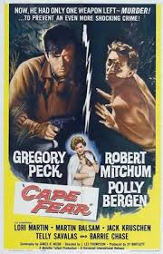 Cape Fear (1962 film) - Wikipedia