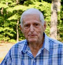 Stanley "Kelly" Hawthorne Obituary