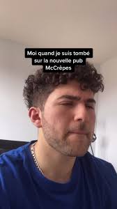 Jack Dubois et les McCrêpes : le duo parfait !