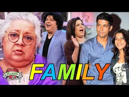 Daisy Irani Family With Parents, Husband, Son, Daughter, Brother, Sister &  Biography
