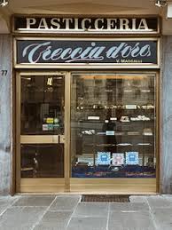 Pasticceria treccia d'oro a crema, lombardia: Crema E Soncino Palazzi Storici E Rocche Medioevali Le Strade Di Milano