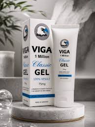 Viga 1 Million Gel | Vaginal Tightening Gel for Women – www.viga.pk