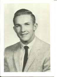 Herbert Larry Ruff (1939-1971)