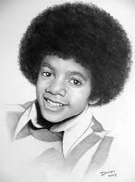 Friends who like Michael Jackson