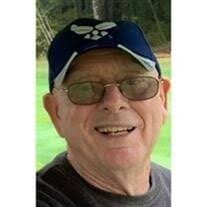William F. Badger, Sr. Obituary