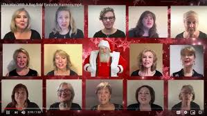 The Man with the Bag