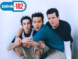 The band has a résumé featuring such platinum albums as take off your pants and. Pin On Blink 182