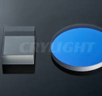 Janela de Safira | Crylight