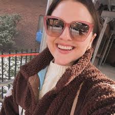 IDK who she is and can't find her post but whoever posted about the idea of  a purse basket????? GOD BLESS YOU!!!