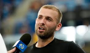 Dan Evans rejects Novak Djokovic's US Open entourage concerns, saying it's  only a problem for 'real top guys'