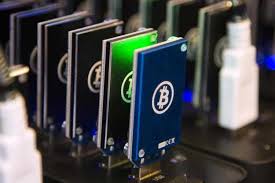 What coin miners actually do. Digital Currencies If You Can T Beat Them Join Them Zawya Mena Edition