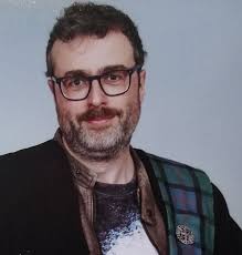 Gordon Blair Therapies