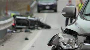Police Identify Motorcyclist Who Died In Adams County Crash