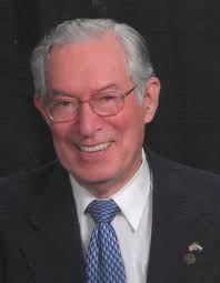 Robert Keathley Obituary